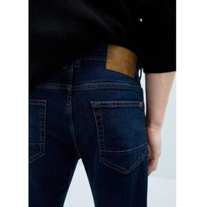 Zara Mens premium slim fit Jeans Sz US 30